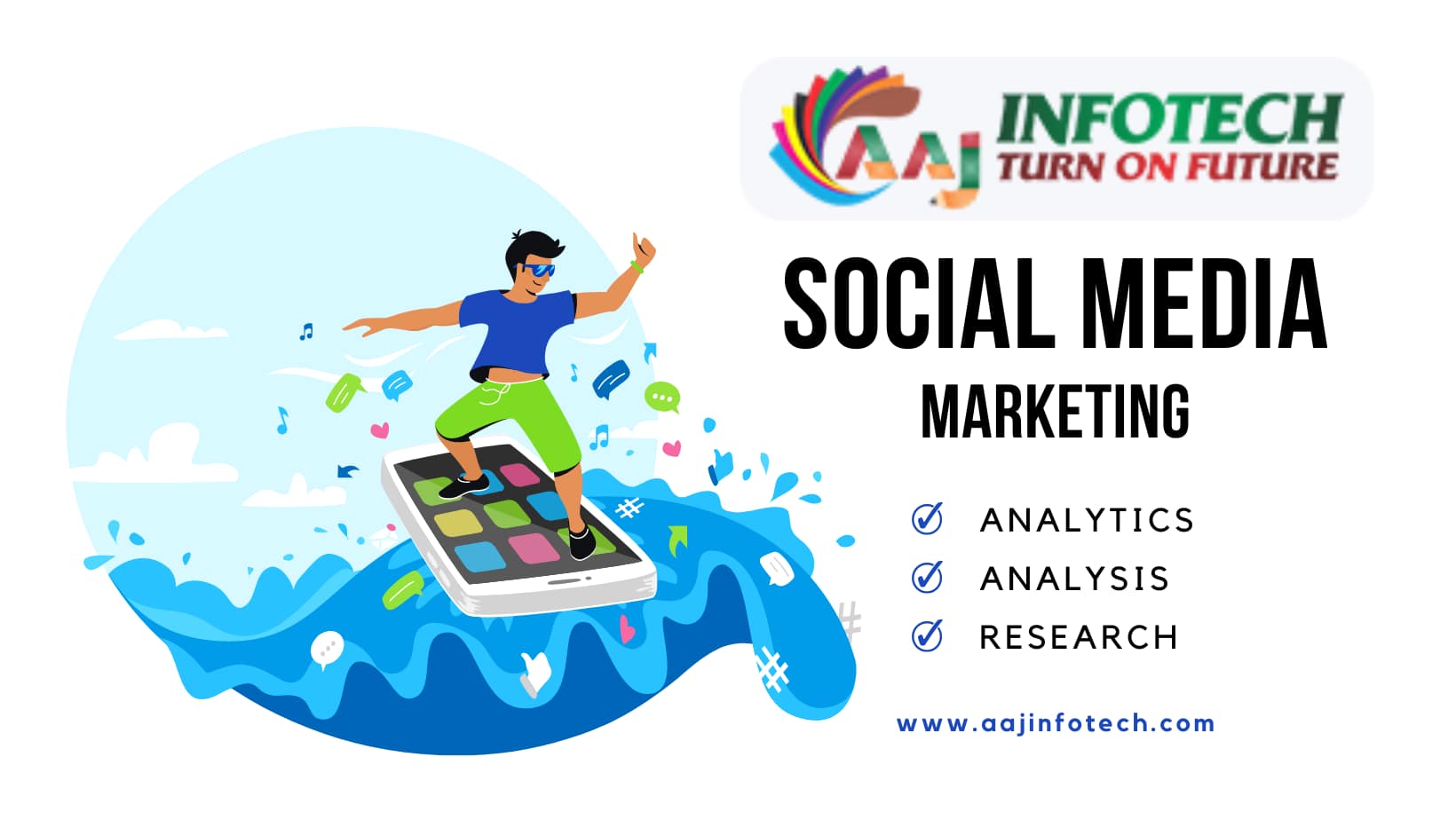 social-media-marketing