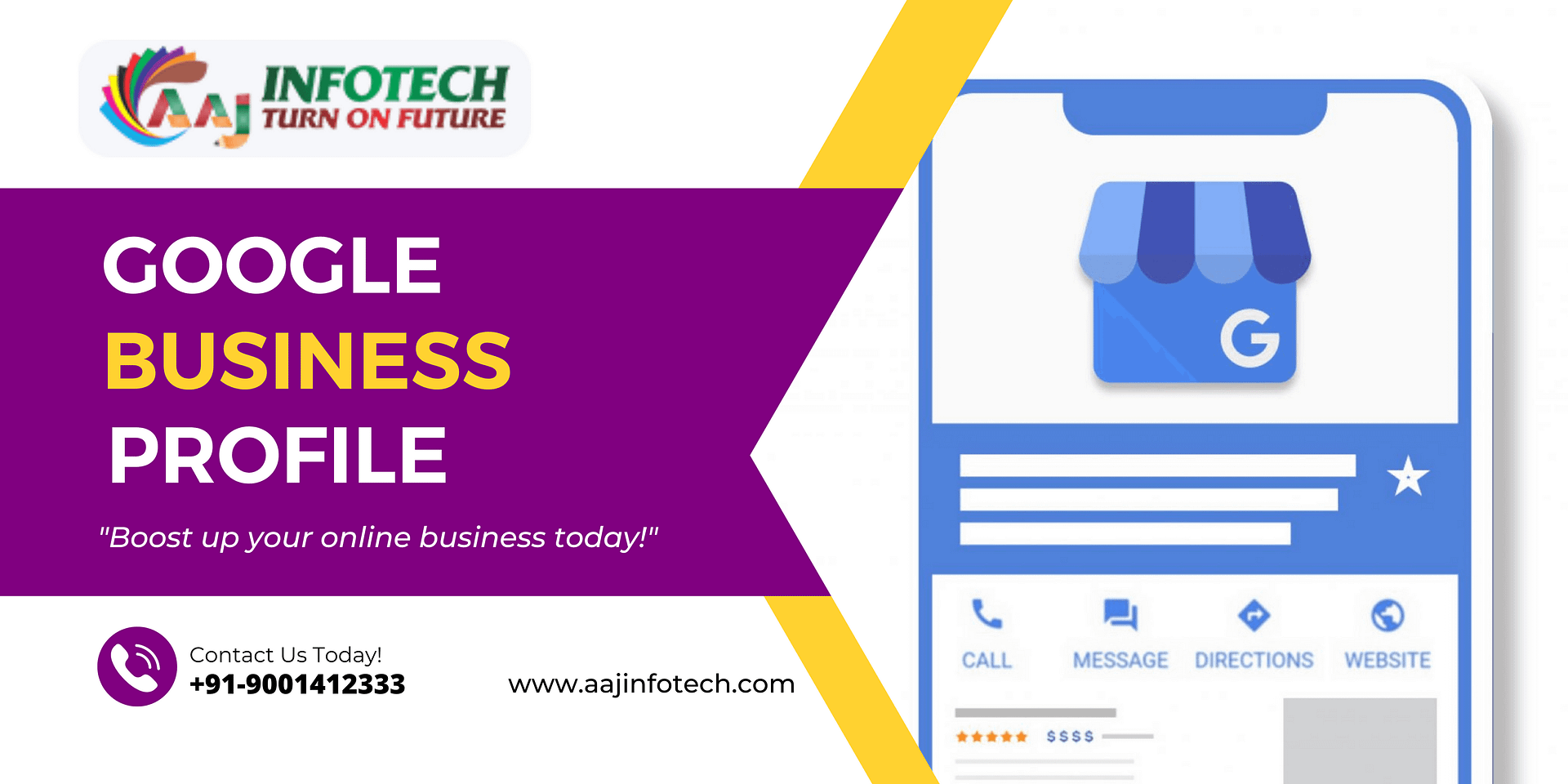 google-business-profile