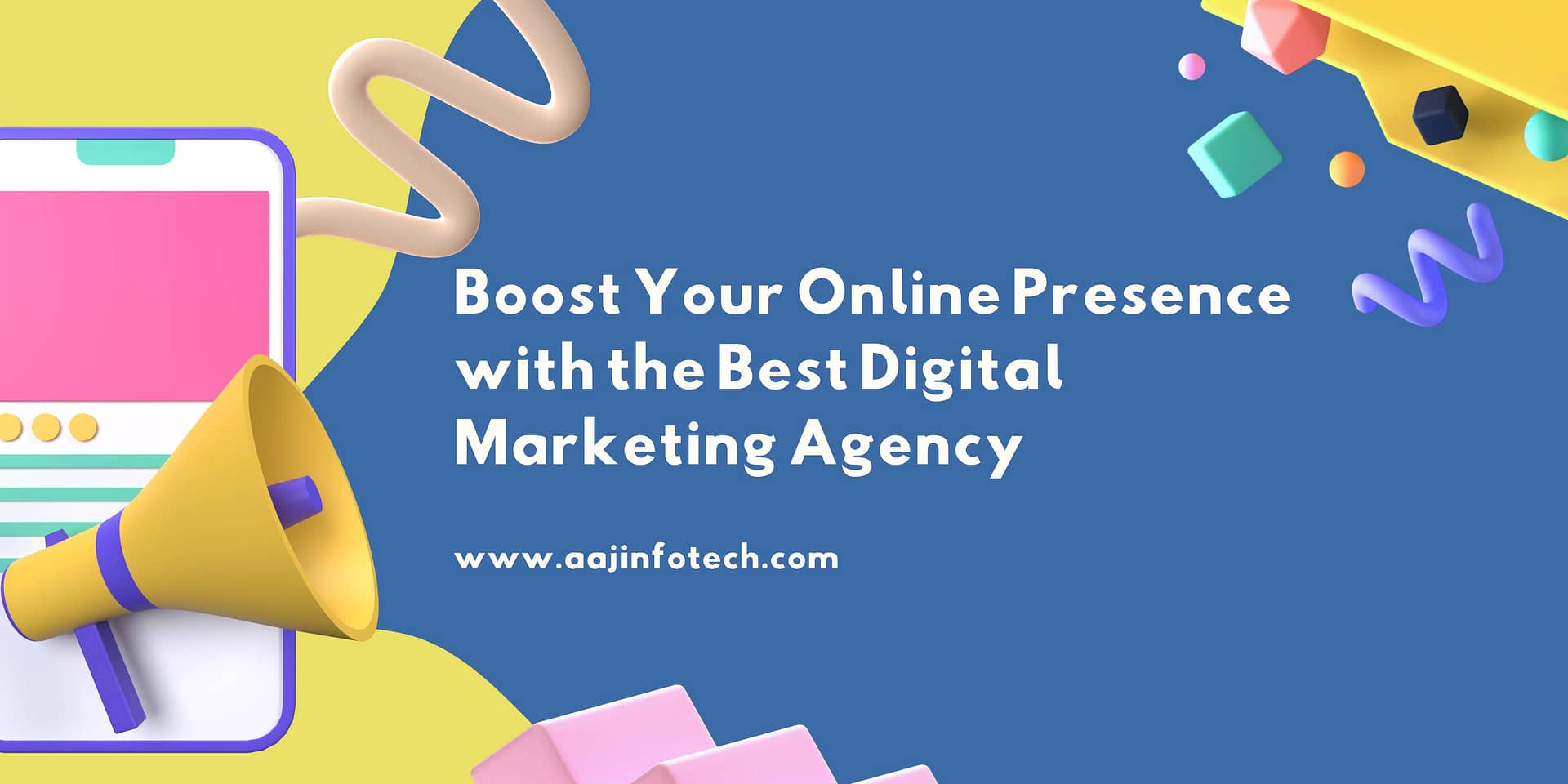 Best Digital Marketing Agency 